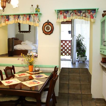 Przytulny Apartament-Cosy And Beautiful เชอวีซ ภายนอก รูปภาพ