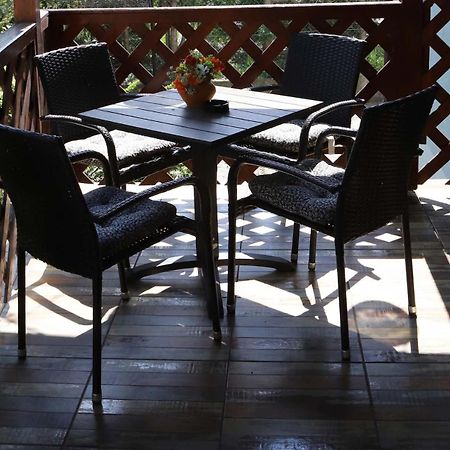 Przytulny Apartament-Cosy And Beautiful เชอวีซ ภายนอก รูปภาพ