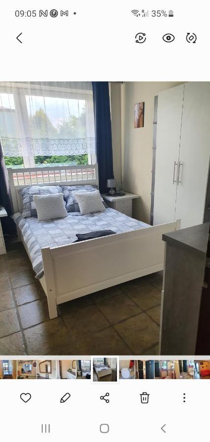 Przytulny Apartament-Cosy And Beautiful เชอวีซ ภายนอก รูปภาพ