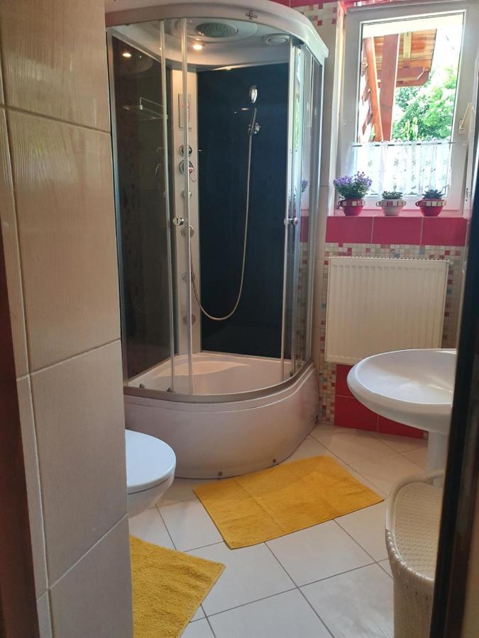 Przytulny Apartament-Cosy And Beautiful เชอวีซ ภายนอก รูปภาพ