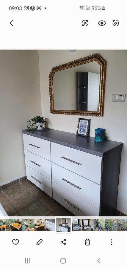 Przytulny Apartament-Cosy And Beautiful เชอวีซ ภายนอก รูปภาพ