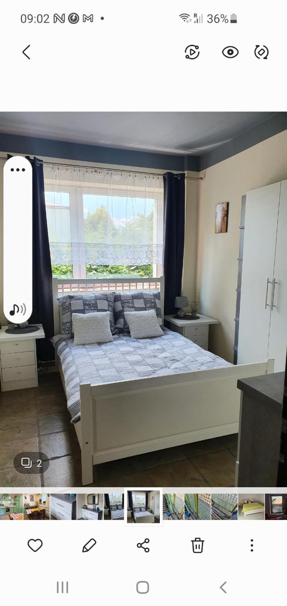 Przytulny Apartament-Cosy And Beautiful เชอวีซ ภายนอก รูปภาพ