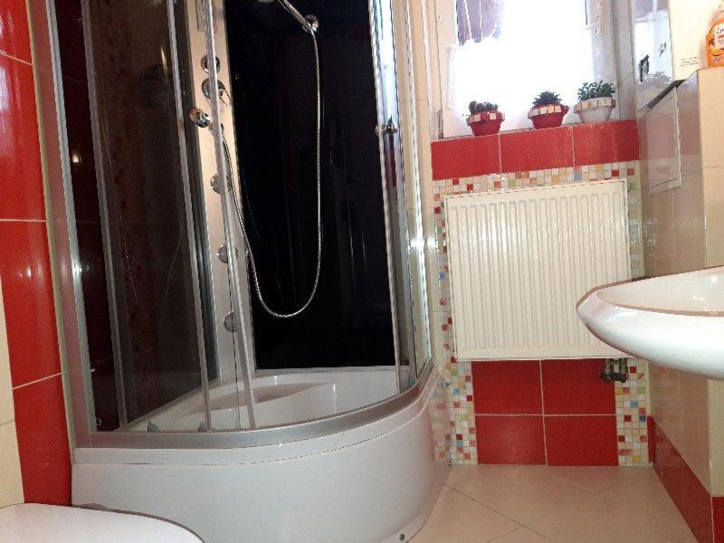 Przytulny Apartament-Cosy And Beautiful เชอวีซ ภายนอก รูปภาพ