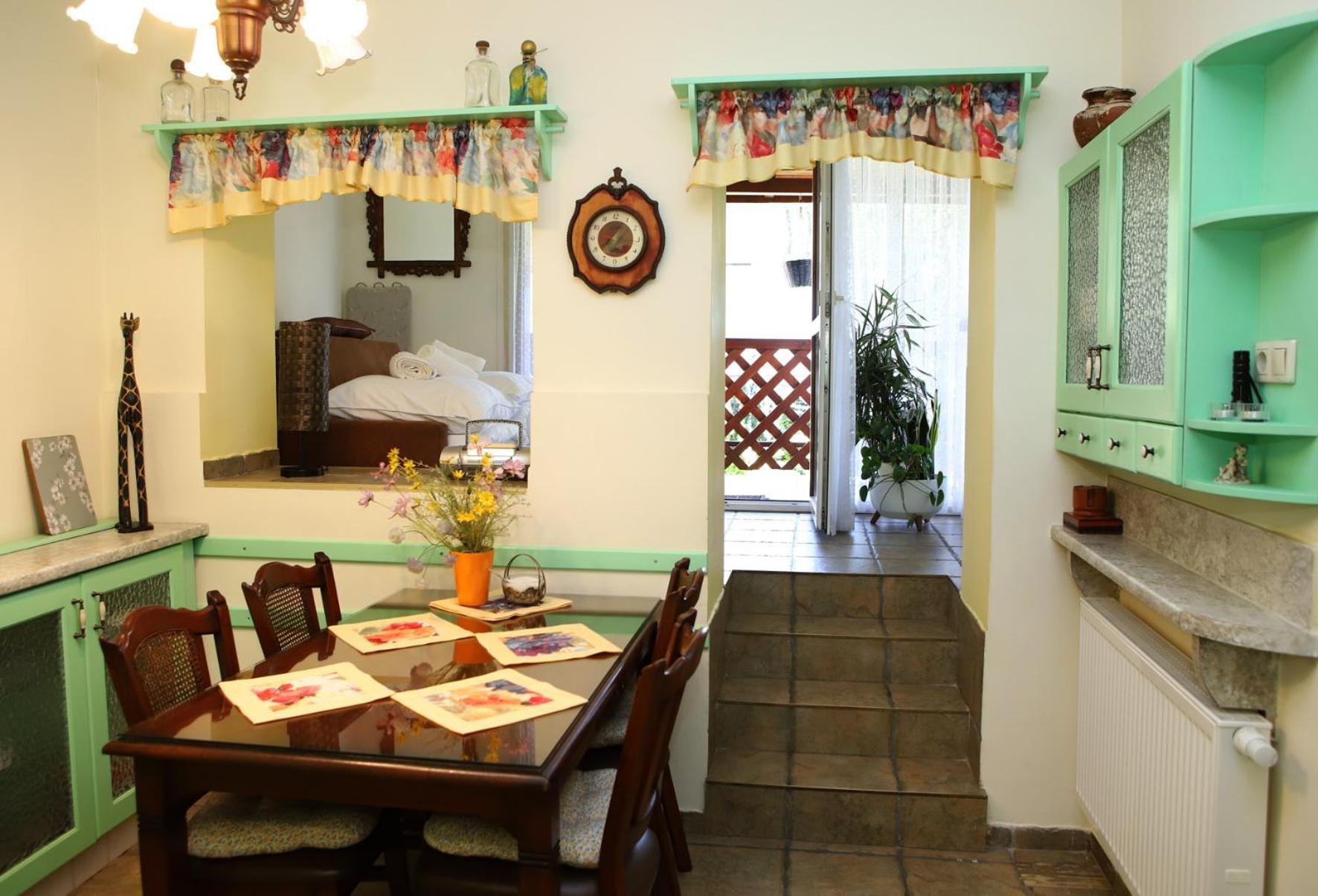 Przytulny Apartament-Cosy And Beautiful เชอวีซ ภายนอก รูปภาพ