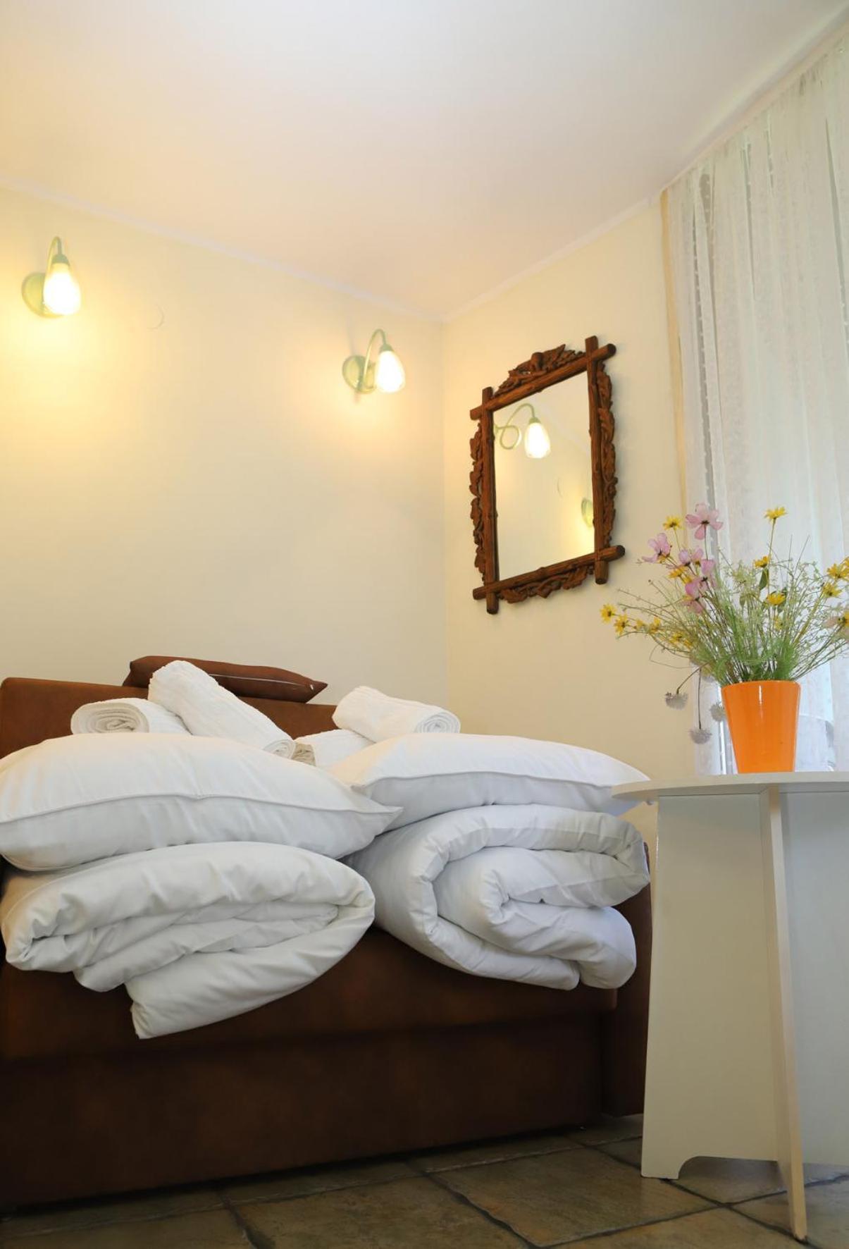 Przytulny Apartament-Cosy And Beautiful เชอวีซ ภายนอก รูปภาพ