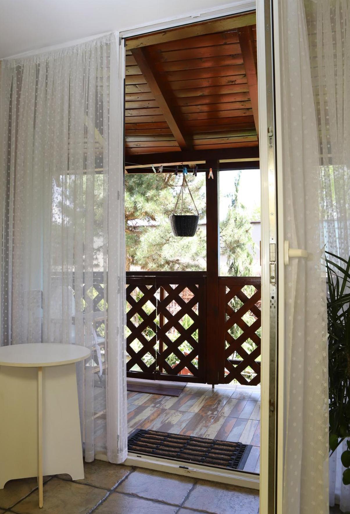 Przytulny Apartament-Cosy And Beautiful เชอวีซ ภายนอก รูปภาพ