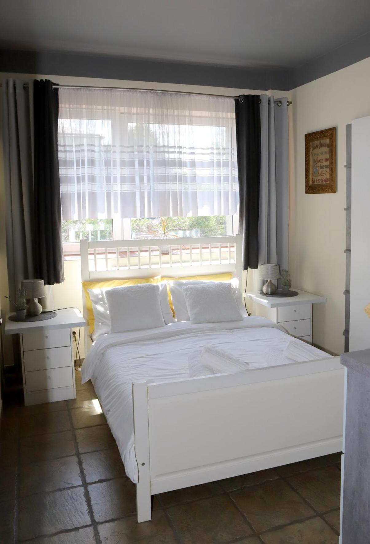 Przytulny Apartament-Cosy And Beautiful เชอวีซ ภายนอก รูปภาพ